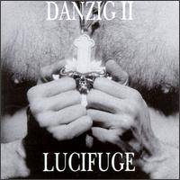 Danzig : Danzig II - Lucifuge